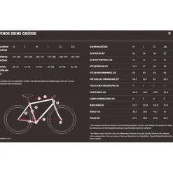 Gravelbikes Bikepacking < Diamant 140 STEPOVER - 27.5" Gravelbike - 2026 - Mokkalatte Duotone