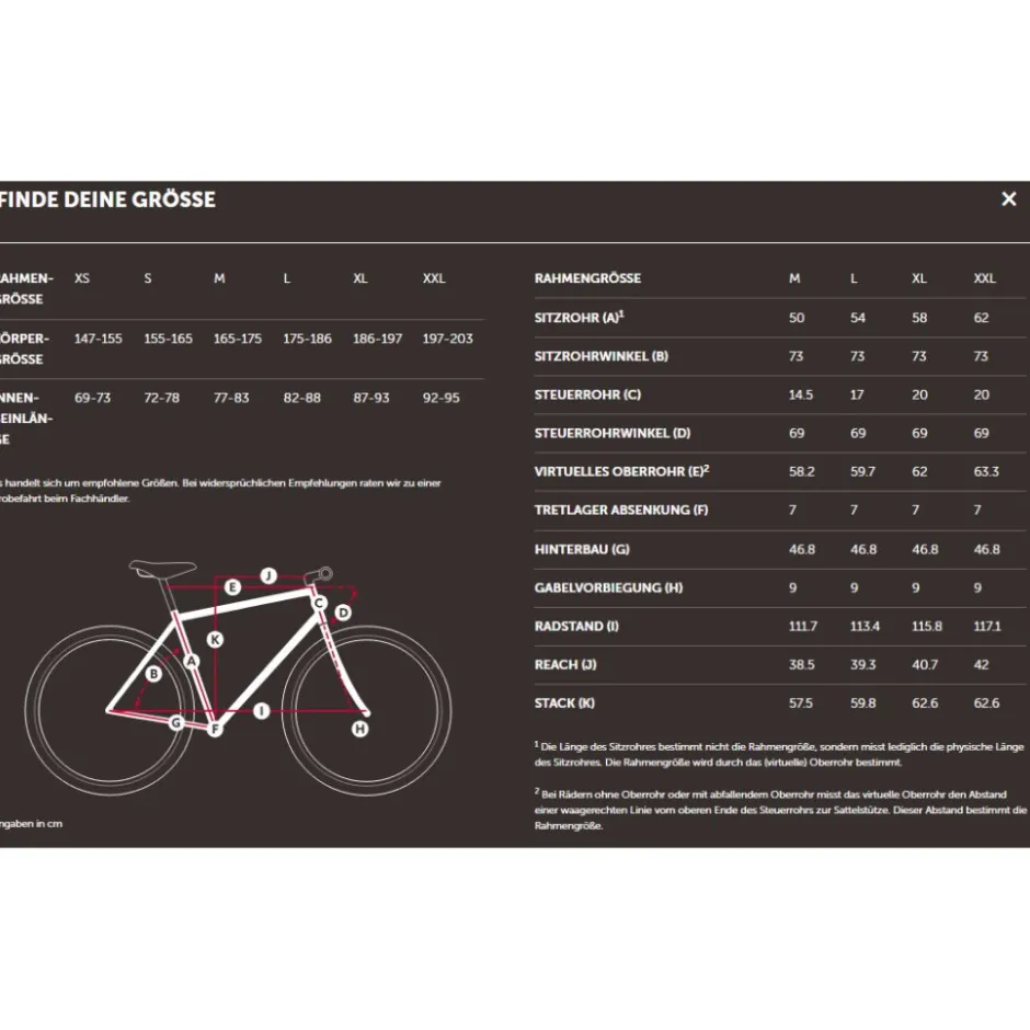 Gravelbikes Bikepacking < Diamant 140 STEPOVER - 27.5" Gravelbike - 2026 - Mokkalatte Duotone