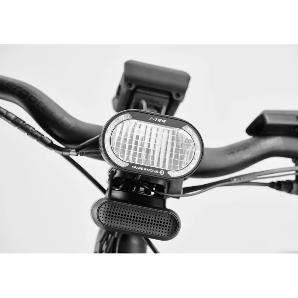 Diamant SUVEA STYLE SPEED - 27.5" Easy Entry Trekking E-Bike - 2026 - hooi