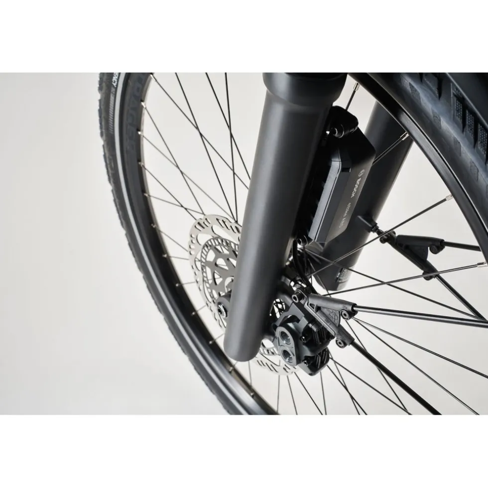 Diamant SUVEA STYLE SPEED - 27.5" Easy Entry Trekking E-Bike - 2026 - hooi