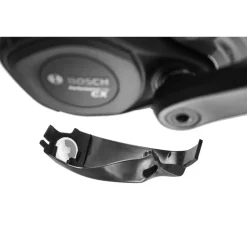 Diamant Zing Trip Plus (Stepover) 725Wh - 27.5" City E-Bike - 2026 - vergissmeinnichtblau Metallic