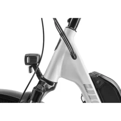 Diamant Zing Trip Plus (Stepover) 545Wh - 27.5