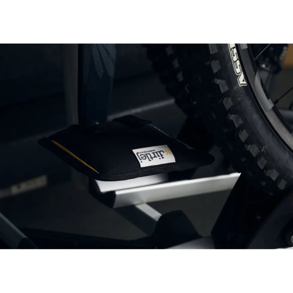 Dirtlej Bikeprotection E-Bike Package - Fietsbeschermers - zwart