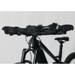 Dirtlej Bikeprotection E-Bike Package - Fietsbeschermers - zwart