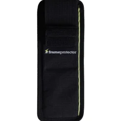 Dirtlej Bikeprotection E-Bike Package - Fietsbeschermers - zwart
