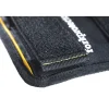 Fietshoezen < Dirtlej Bikeprotection Extended Package - Fietsbeschermers - zwart