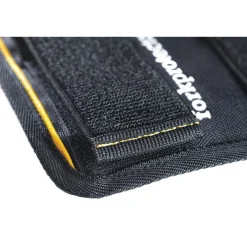 Fietshoezen < Dirtlej Bikeprotection Extended Package - Fietsbeschermers - zwart