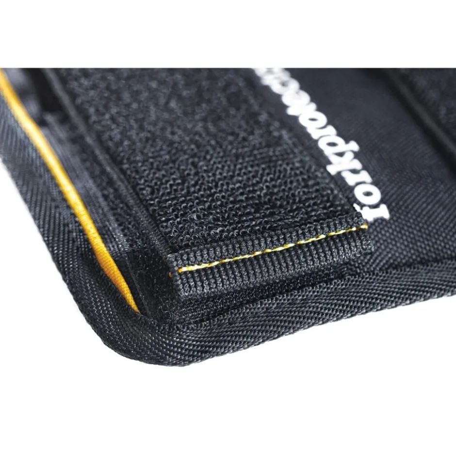 Fietshoezen < Dirtlej Bikeprotection Extended Package - Fietsbeschermers - zwart