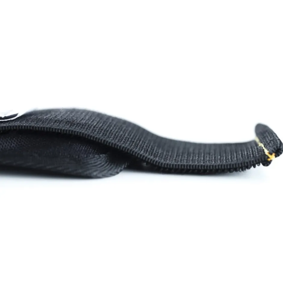 Fietshoezen < Dirtlej Bikeprotection Extended Package - Fietsbeschermers - zwart