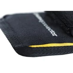 Fietshoezen < Dirtlej Bikeprotection Extended Package - Fietsbeschermers - zwart