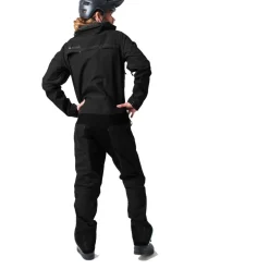 Dirtlej Core Edition Blacklabel Dirtsuit Heren - zwart