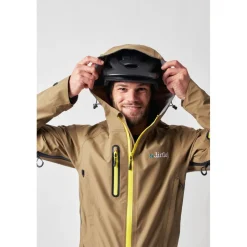 Dirtlej Core Edition Dirtsuit Heren - sand/geel