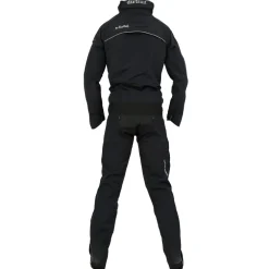 Dirtlej Core Edition V6.0 Dirtsuit Heren - graphite/lemon