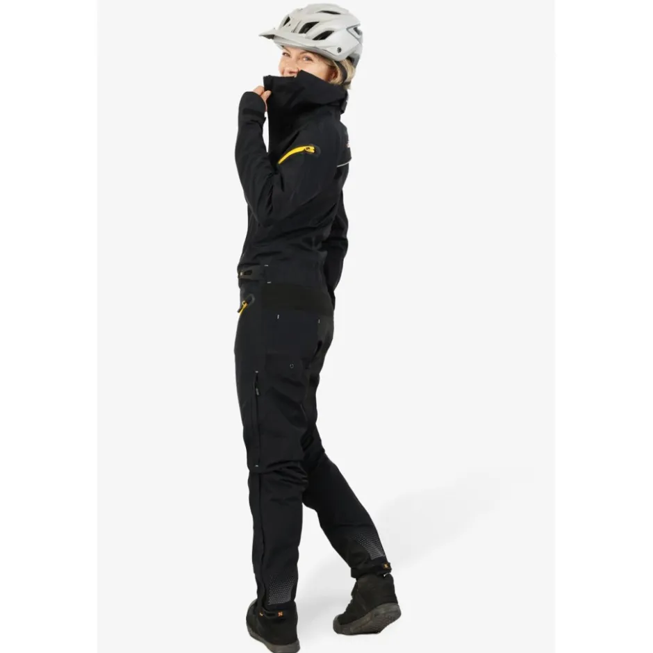Body'S < Dirtlej Core Edition V4.0 Dirtuit Dae - zwart/honey