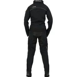 Body'S < Dirtlej Core Edition V4.0 Dirtuit Dae - zwart/honey