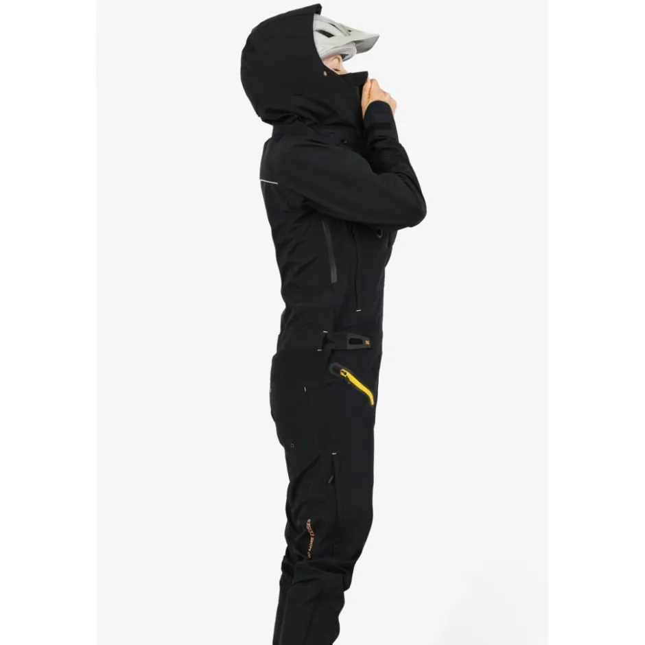 Body'S < Dirtlej Core Edition V4.0 Dirtuit Dae - zwart/honey