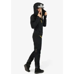 Body'S < Dirtlej Core Edition V4.0 Dirtuit Dae - zwart/honey