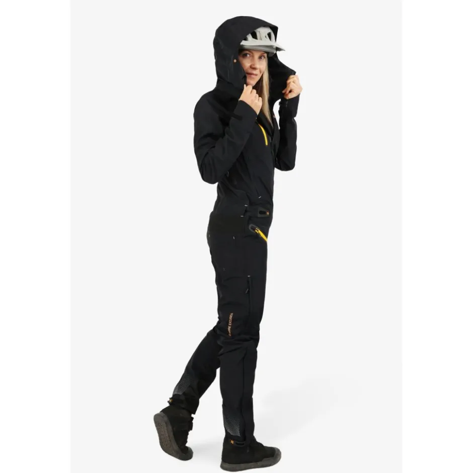 Body'S < Dirtlej Core Edition V4.0 Dirtuit Dae - zwart/honey