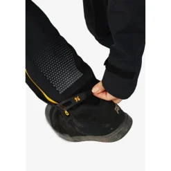 Body'S < Dirtlej Core Edition V4.0 Dirtuit Dae - zwart/honey