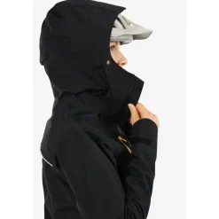 Body'S < Dirtlej Core Edition V4.0 Dirtuit Dae - zwart/honey