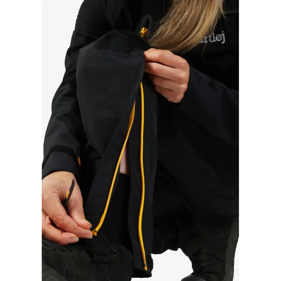 Body'S < Dirtlej Core Edition V4.0 Dirtuit Dae - zwart/honey