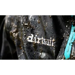 Body'S < Dirtlej Prime Edition Dirtuit Heren - zwart/blauw