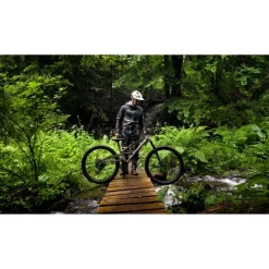 Body'S < Dirtlej Prime Edition Dirtuit Heren - zwart/blauw