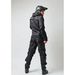 Body'S < Dirtlej Prime Edition Dirtuit Heren - zwart/blauw