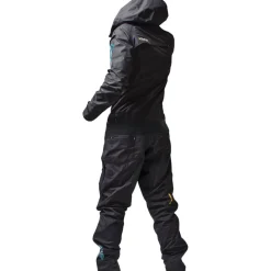 Body'S < Dirtlej Prime Edition Dirtuit Heren - zwart/blauw