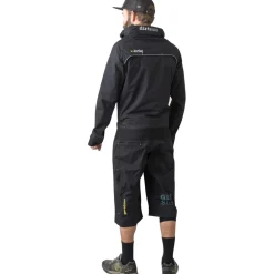 Dirtlej Pro Edition Dirtsuit Heren - zwart/geel