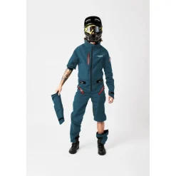 Body'S < Dirtlej FD Edition V4.0 Dirtuit - traight Cut - greenbue cherry