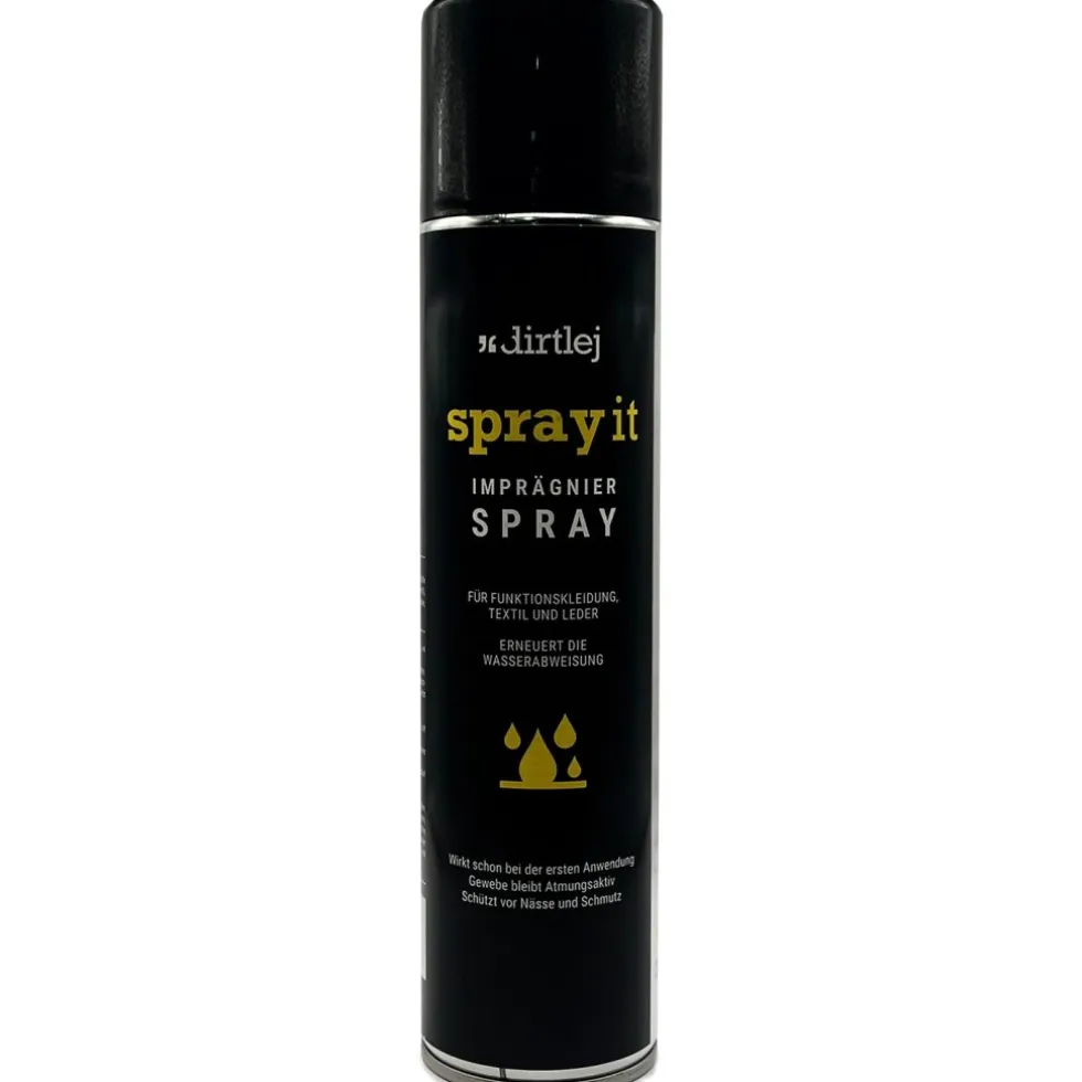 Dirtlej Spray It Impregneerspray