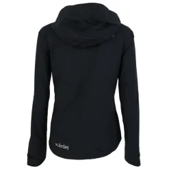 Dirtlej Weathershield Waterproof Regenjas - zwart