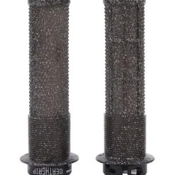 DMR Brendog DeathGrip Lock-On Grips - 133/31.3mm - Soft - galaxy