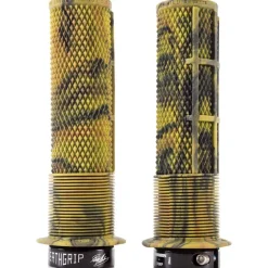 Handvatten < DMR Brendog Deathgrip - Thick - Soft - camo