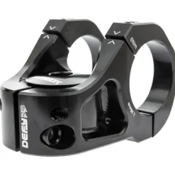 Stuurpennen < DMR Defy35 Stuurpen 1 1/8" | 31,8 mm - zwart