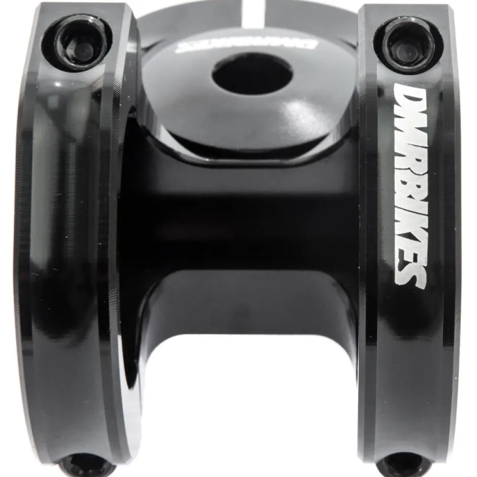 Stuurpennen < DMR Defy35 Stuurpen 1 1/8" | 31,8 mm - zwart