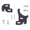 DMR Rhythm Dropout Set - for Singlespeed - QR | 135x10mm Thru Axle