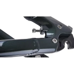 DMR Rhythm Dropout Set - for Singlespeed - QR | 135x10mm Thru Axle