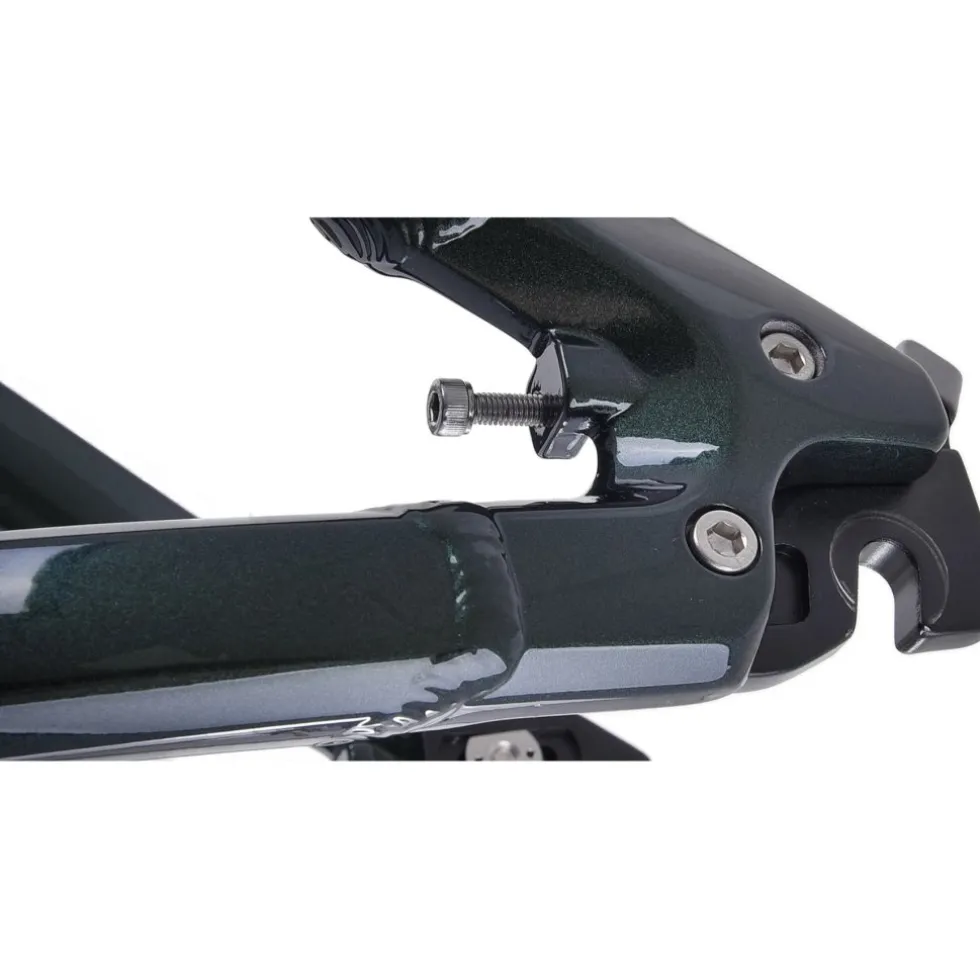 DMR Rhythm Dropout Set - for Singlespeed - QR | 135x10mm Thru Axle