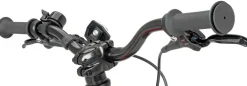 DMR SIDEKICK PEDAL - 18" / 16" Kinderfiets - 2026 - rood