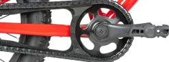 DMR SIDEKICK PEDAL - 18
