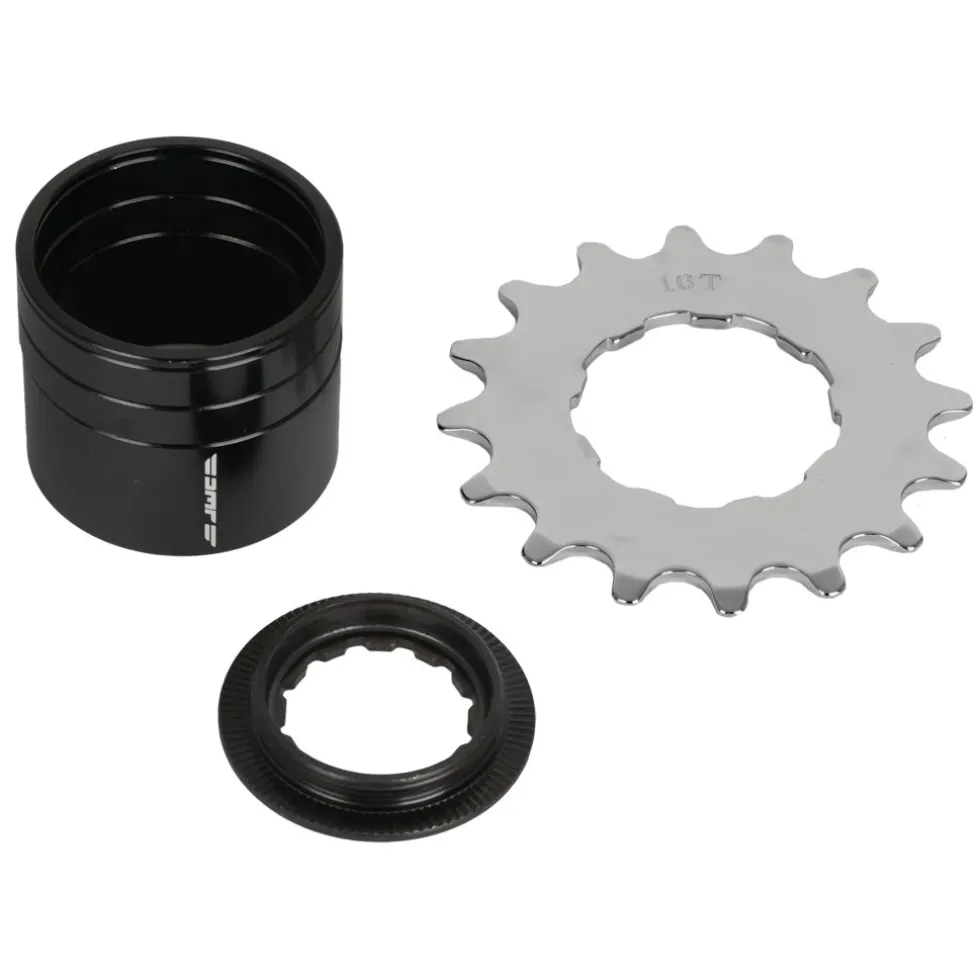 DMR Single Speed Spacer Kit