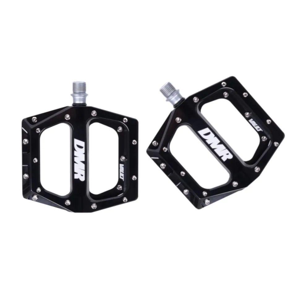 DMR Vault Pedaal - sandblast black