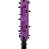 DMR V11 Flat Pedals - purple
