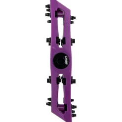 DMR V11 Flat Pedals - purple