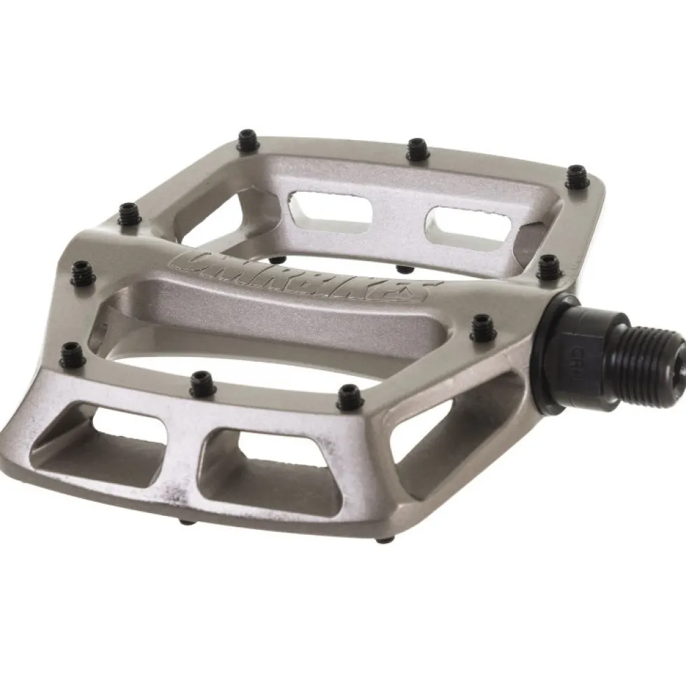 DMR V8 Pedal - fools gold