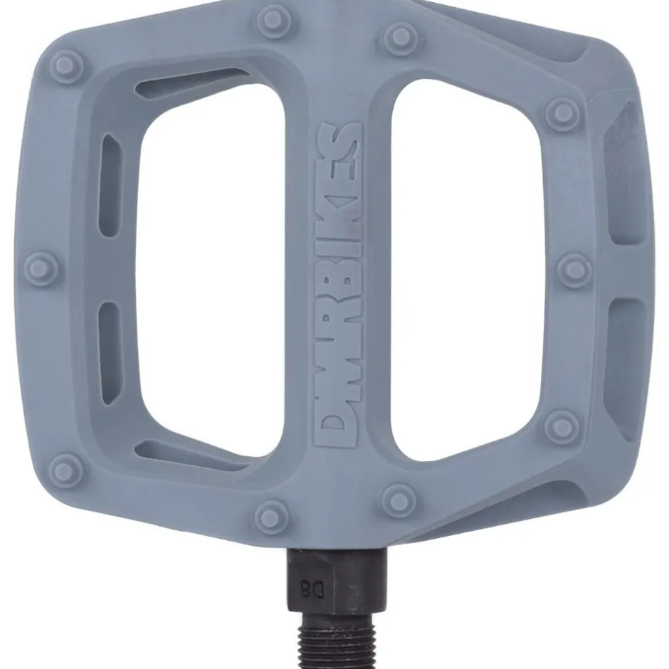 Platformpedalen < DMR V6 Pedals - grey
