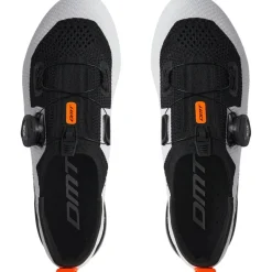 Schoenen|Triathlon Schoenen < DMT KT1 Triatlon-Schoenen - wit/zwart