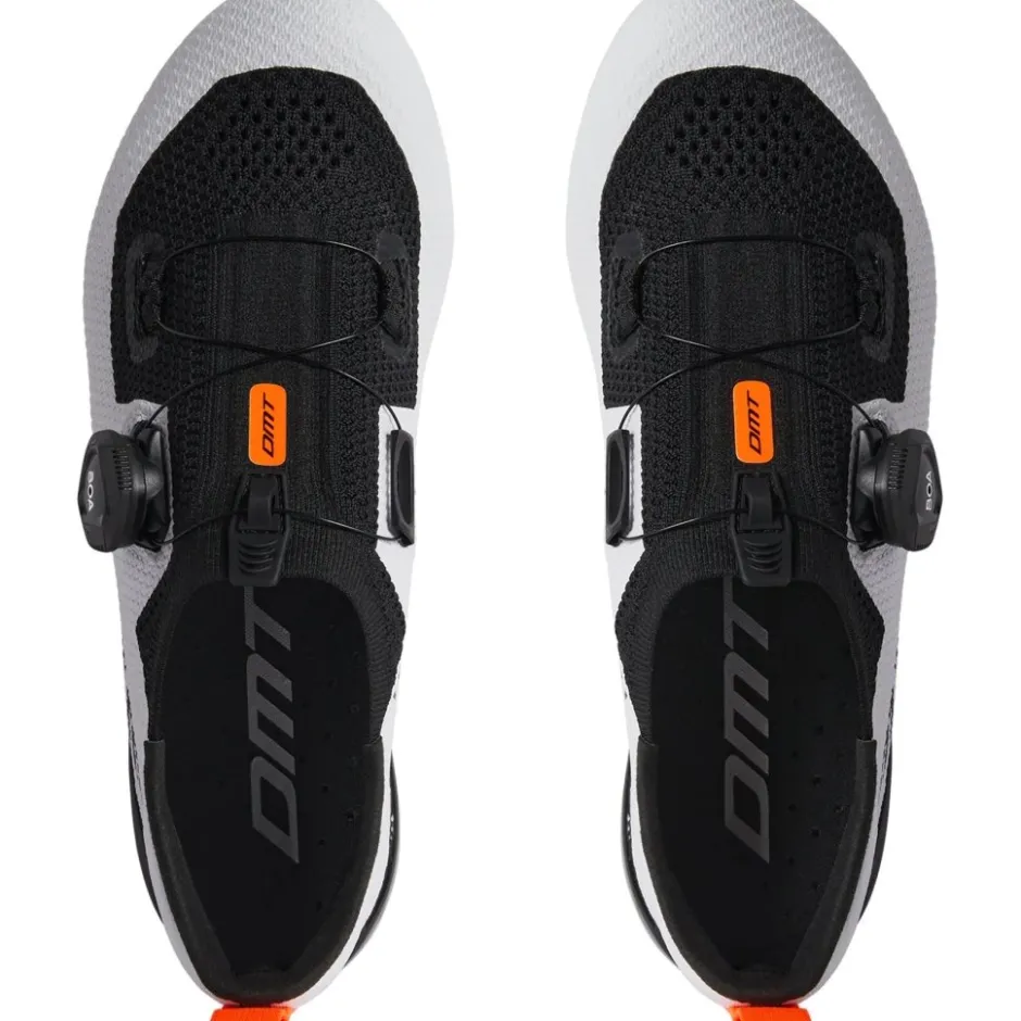 Schoenen|Triathlon Schoenen < DMT KT1 Triatlon-Schoenen - wit/zwart
